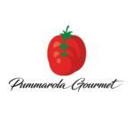 Logo Pummarola Gourmet pizzeria portici